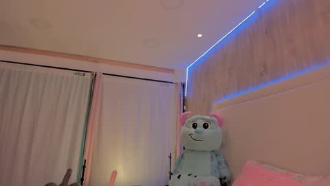 Julieta Vargas online show from 1, 4, 2026