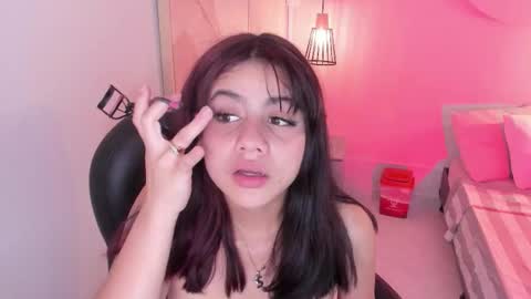 Julieth  online show from 18, 2, 2026