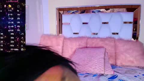 julieth rossi online show from 20, 2, 2025