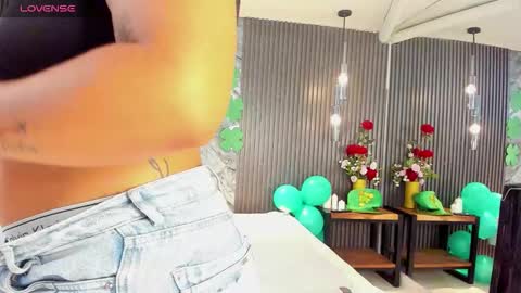 Julietha online show from 18, 3, 2026