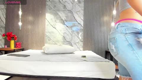 Julietha online show from 20, 3, 2026