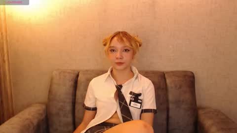 Julieth online show from 20, 11, 2025