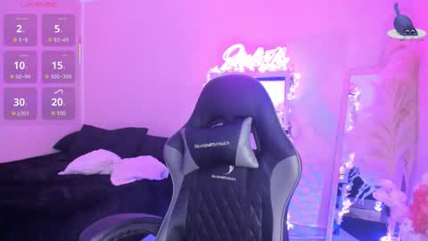 Julieth online show from 10, 2, 2026