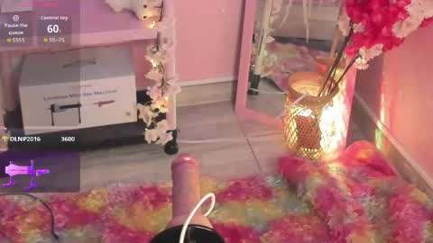 Julieth online show from 11, 4, 2026