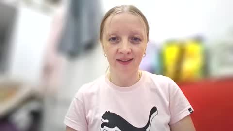 Snapshot of julietka chatting on 25, 5, 2026 julietka online show from 25, 5, 2026