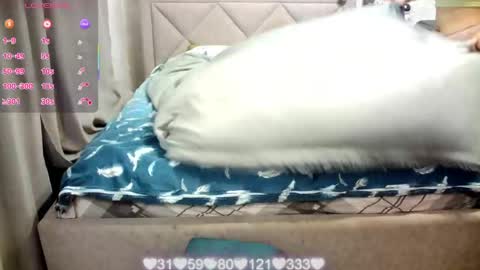 Julietkitty online show from 29, 3, 2026