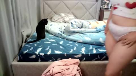 Snapshot of julietkalen chatting on 29, 6, 2026 Julietkitty online show from 29, 6, 2026