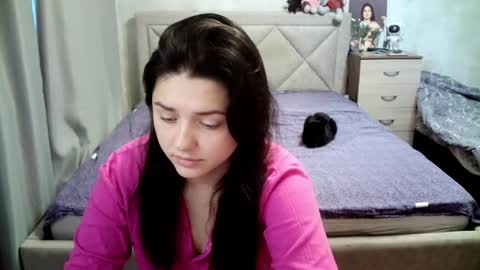 Snapshot of julietkalen chatting on 3, 7, 2026 Julietkitty online show from 3, 7, 2026