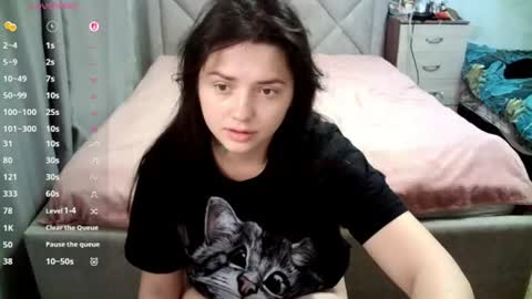 Snapshot of julietkalen chatting on 6, 7, 2026 Julietkitty online show from 6, 7, 2026