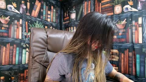 Julietta Jackson online show from 2, 4, 2026