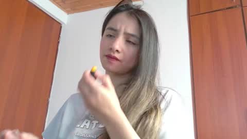 Julietta Jackson online show from 24, 4, 2026