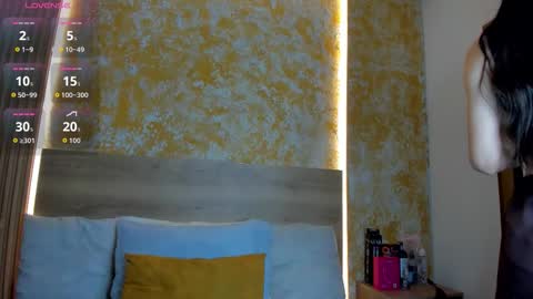 Julieta online show from 24, 2, 2026