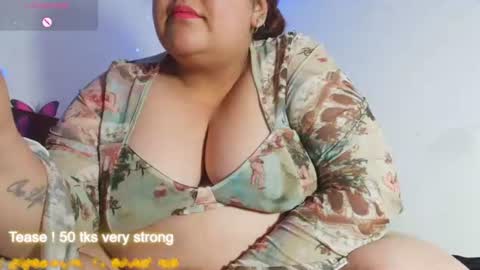 Julietta Big online show from 22, 6, 2026