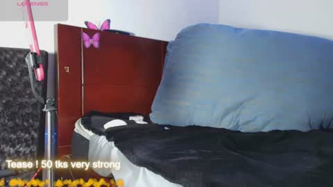 Julietta Big online show from 28, 6, 2026
