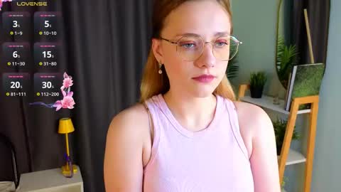 Mia online show from 24, 11, 2025