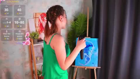 Mia online show from 12, 2, 2026