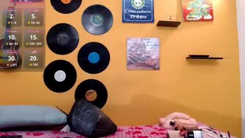 Snapshot of juliette18rose chatting on 13, 6, 2026 juliette18rose online show from 13, 6, 2026