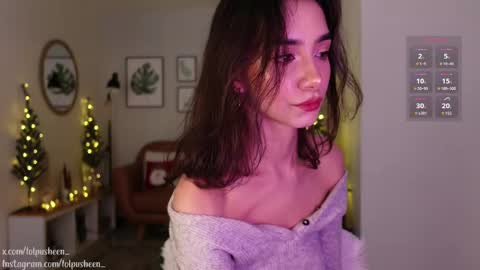 Juliette Dee online show from 29, 12, 2024