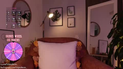 Juliette Dee online show from 10, 1, 2025