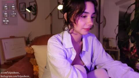 Juliette Dee online show from 17, 2, 2025