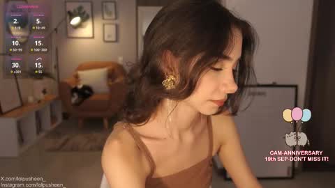 Juliette Dee online show from 14, 9, 2025