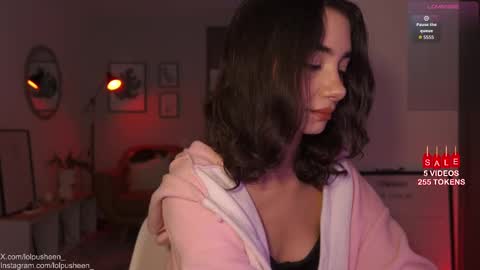 Juliette Dee online show from 9, 10, 2025