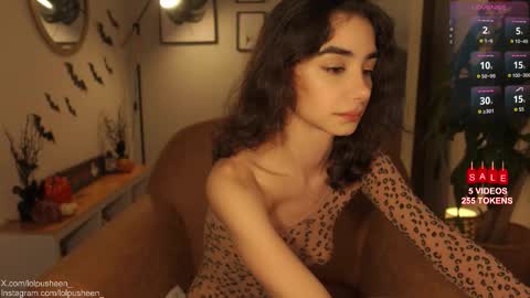 Juliette Dee online show from 13, 10, 2025