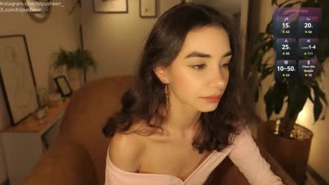 Juliette Dee online show from 5, 1, 2026