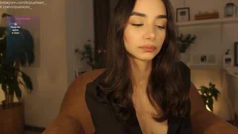 Juliette Dee online show from 30, 3, 2026