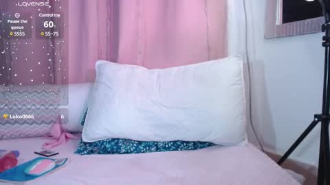 Snapshot of juliette_ponce chatting on 21, 2, 2025 juliette online show from 21, 2, 2025