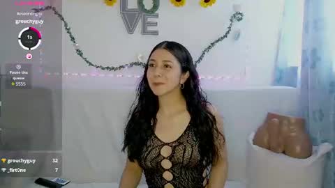 Snapshot of juliette_r chatting on 20, 7, 2026 Juliette online show from 20, 7, 2026