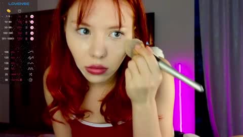 Snapshot of juliette_sunshine chatting on 20, 12, 2024 juliette_sunshine online show from 20, 12, 2024