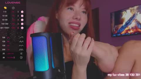 Snapshot of juliette_sunshine chatting on 11, 9, 2025 juliette_sunshine online show from 11, 9, 2025