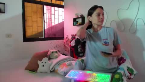 juliette online show from 10, 10, 2025