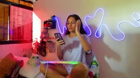 juliette online show from 22, 10, 2025