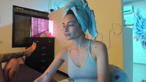 juliette online show from 19, 11, 2025