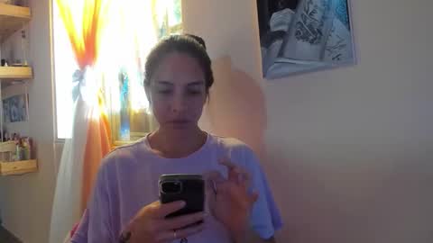 juliette online show from 22, 12, 2025