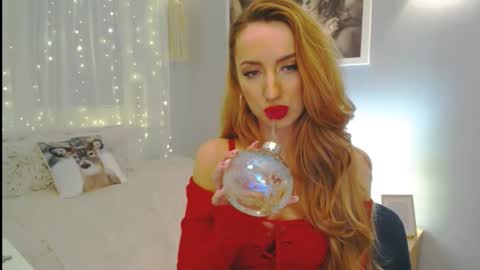 JulietteSensual online show from 24, 12, 2024