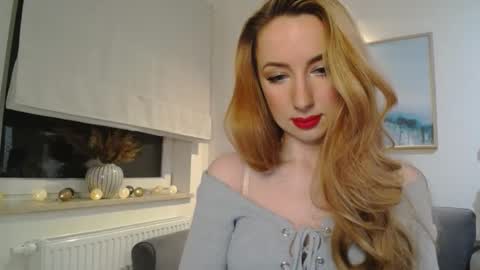 JulietteSensual online show from 26, 2, 2025