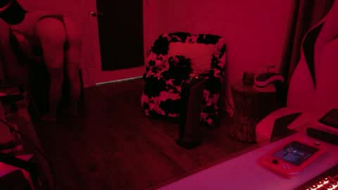 Goddess Endigo online show from 28, 3, 2026