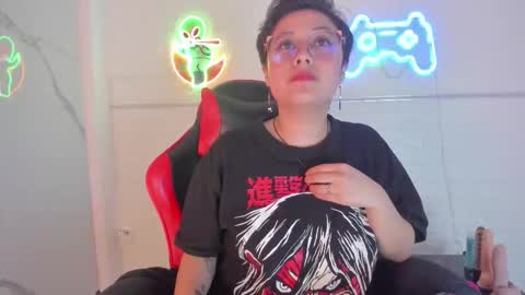 Julieta online show from 22, 10, 2025