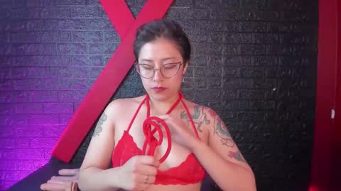 Julieta online show from 11, 11, 2025