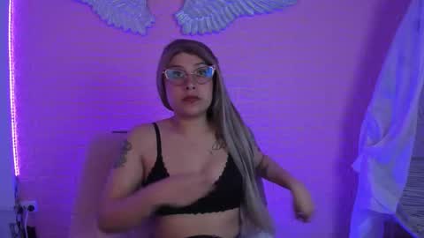 Julieta online show from 1, 12, 2025