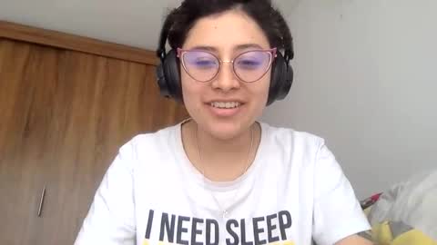 Julieta online show from 21, 12, 2025