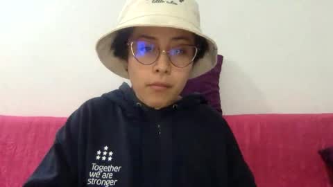 Julieta online show from 7, 1, 2026