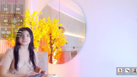 Snapshot of juliia01 chatting on 7, 6, 2026 juliia01 online show from 7, 6, 2026