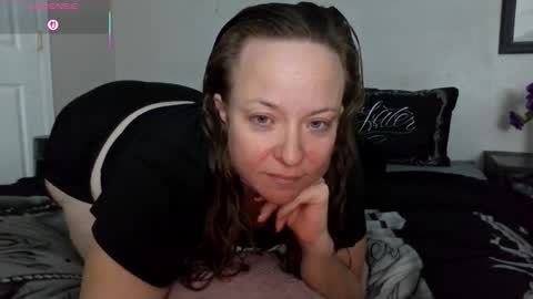 Juli Monroe online show from 30, 11, 2025