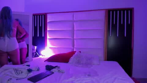 Snapshot of julimonroe19 chatting on 26, 2, 2026 Juli online show from 26, 2, 2026