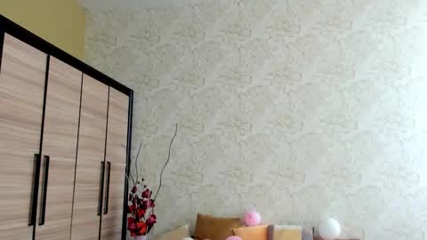 Asmodeus online show from 6, 3, 2025