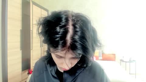 Asmodeus online show from 9, 3, 2025